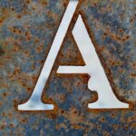 letter a, a, design, print, type, alphabet, 3d, logo, letter, icon, font, shape, rust, steel, plate, symbol, logotype, sign, silhouette, handmade, lettering, text, letter a, letter a, letter a, letter a, letter a, a, alphabet, logo